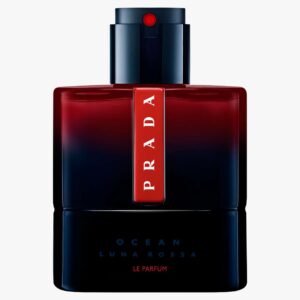 Luna Rossa Ocean Le Parfum (Størrelse: 50 ML)