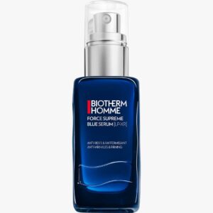 Force Supreme Advanced Blue Serum 60 ml