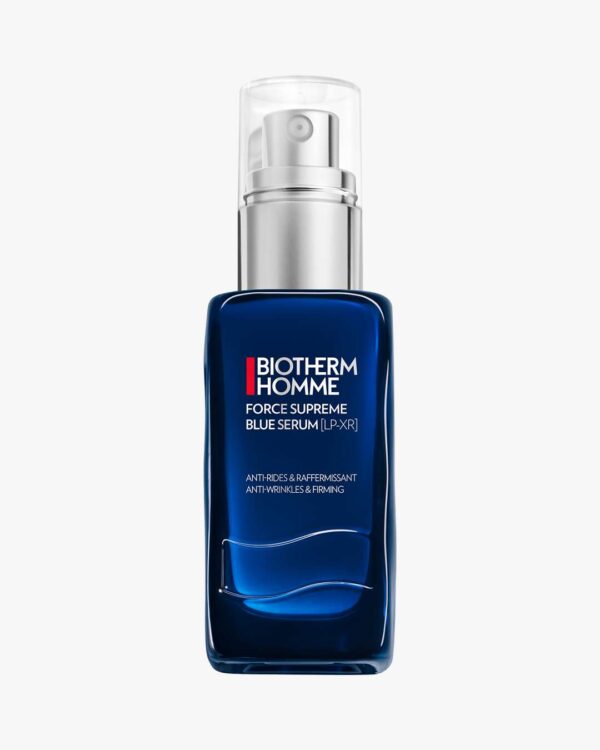 Force Supreme Advanced Blue Serum 60 ml