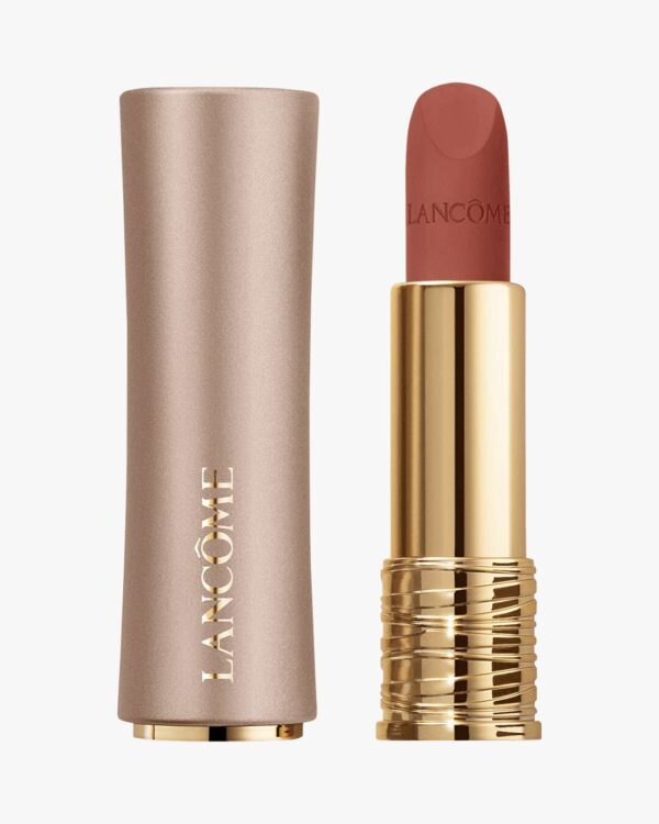 L&apos;Absolu Rouge Inti-Matte Lipstick 3