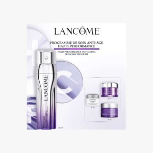 Rénergie Triple Serum Set