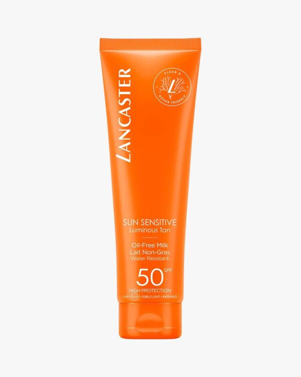 Sun Sensitive Oil Free Milk SPF 50 150 ml