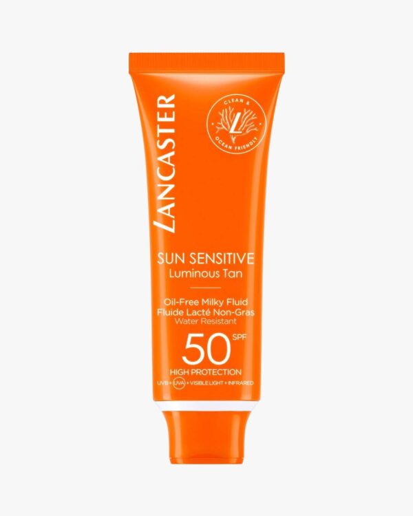 Sun Sensitive Oil Free Milky Fluid SPF 50 50 ml