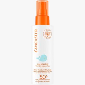 Sun Sensitive Kids Milky Spray SPF 50+ 150 ml