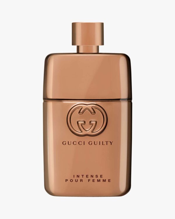 Guilty Pour Femme Intense EdP (Størrelse: 90 ML)