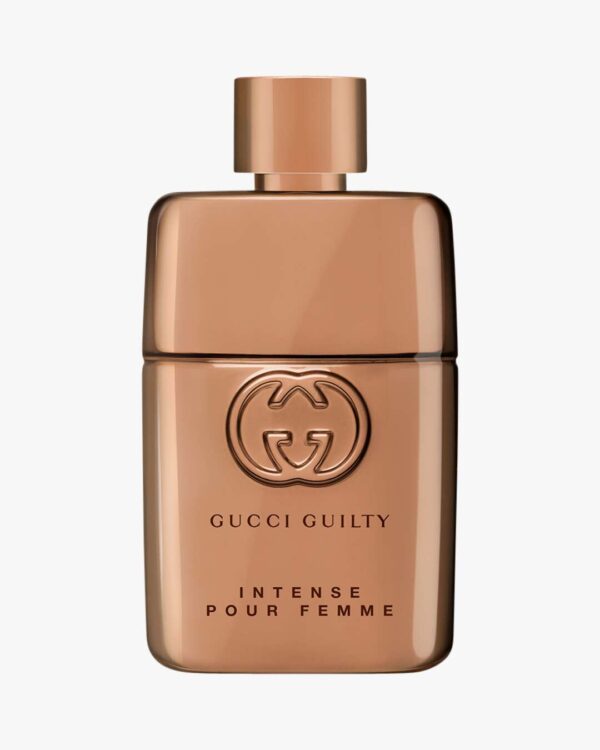 Guilty Pour Femme Intense EdP (Størrelse: 50 ML)