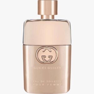 Gucci Guilty Pour Femme EdT (Størrelse: 50 ML)