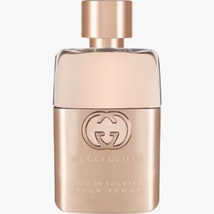 Gucci Guilty Pour Femme EdT (Størrelse: 30 ML)