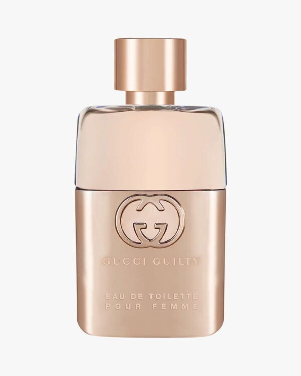 Gucci Guilty Pour Femme EdT (Størrelse: 30 ML)