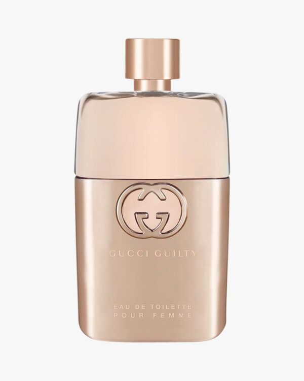 Gucci Guilty Pour Femme EdT (Størrelse: 90 ML)