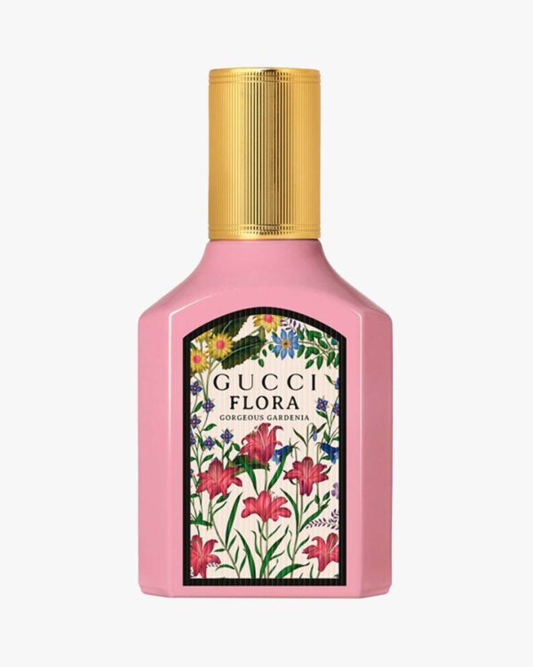 Flora Gorgeous Gardenia EdP (Størrelse: 30 ML)