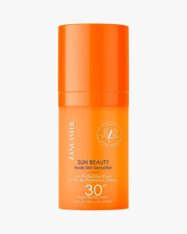 Sun Care Face Face Fluid Cream SPF 30 30 ml