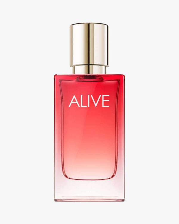 Alive Intense EdP (Størrelse: 30 ML)