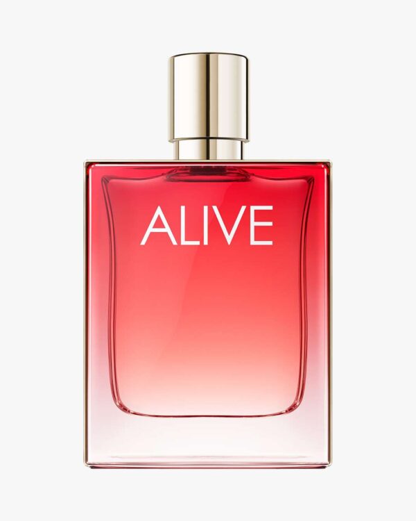 Alive Intense EdP (Størrelse: 80 ML)