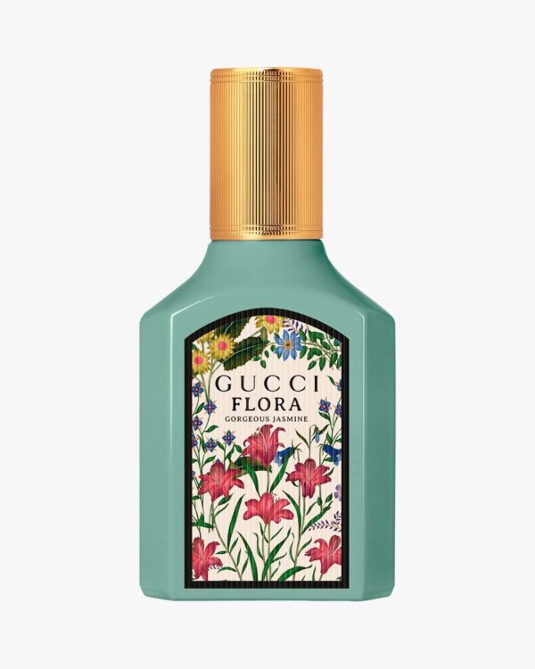 Flora Gorgeous Jasmine EdP (Størrelse: 30 ML)