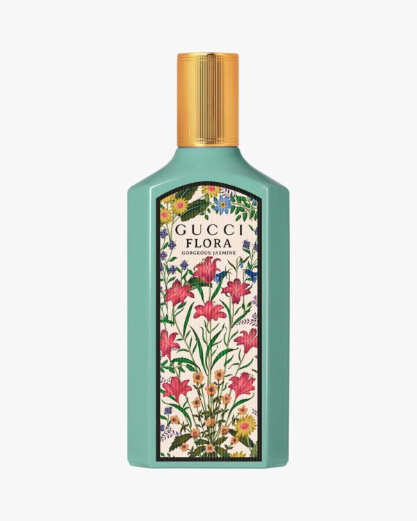 Flora Gorgeous Jasmine EdP (Størrelse: 100 ML)