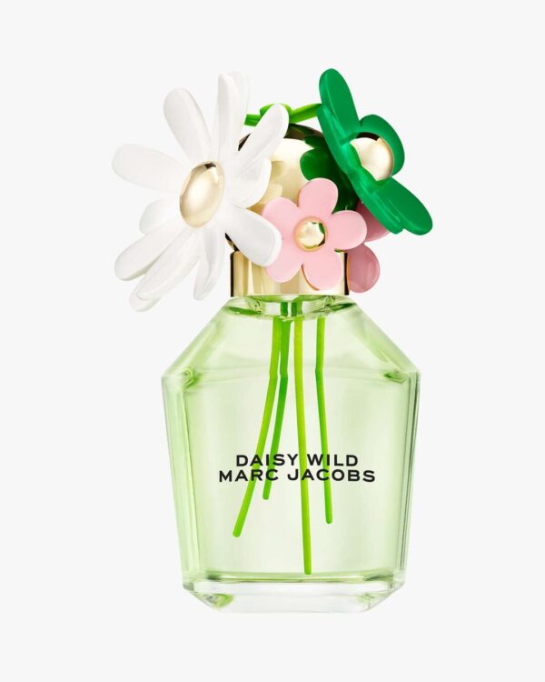 Daisy Wild EdP (Størrelse: 100 ML)