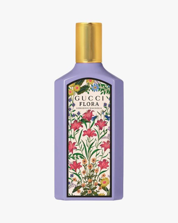 Flora Gorgeous Magnolia EdP (Størrelse: 100 ML)