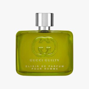 Guilty Elixir De Parfum Pour Homme 60 ml