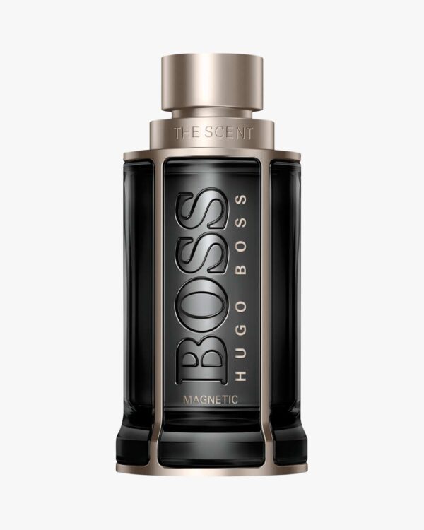 The Scent For Him Magnetic EdP (Størrelse: 100 ML)