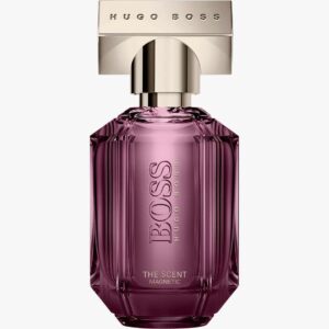 The Scent For Her Magnetic EdP (Størrelse: 30 ML)