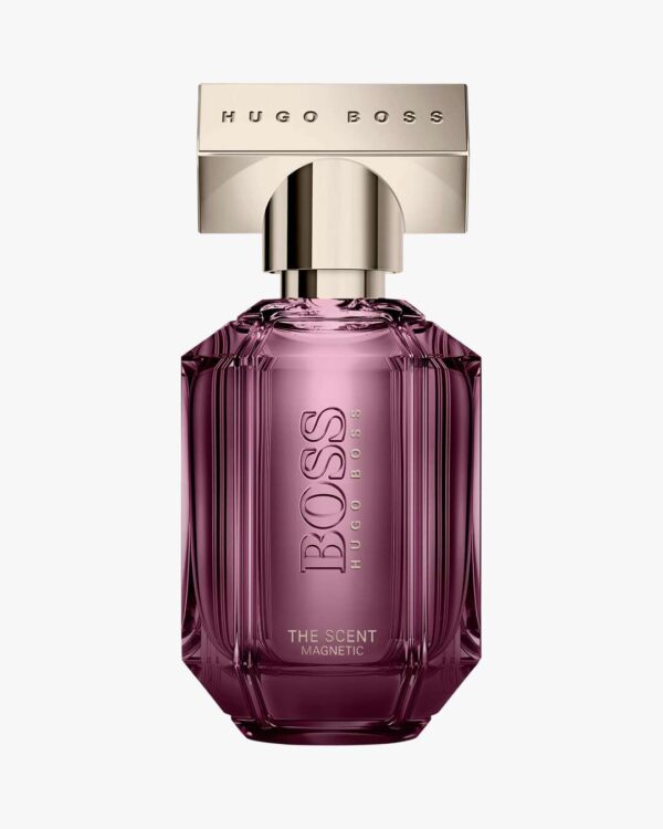 The Scent For Her Magnetic EdP (Størrelse: 30 ML)