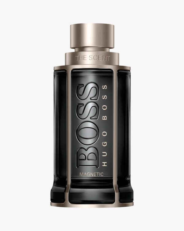 The Scent For Him Magnetic EdP (Størrelse: 50 ML)