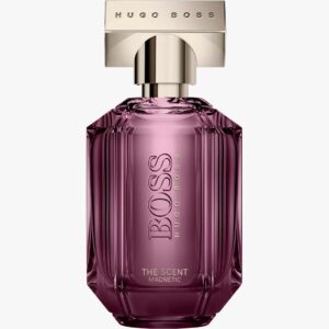 The Scent For Her Magnetic EdP (Størrelse: 50 ML)