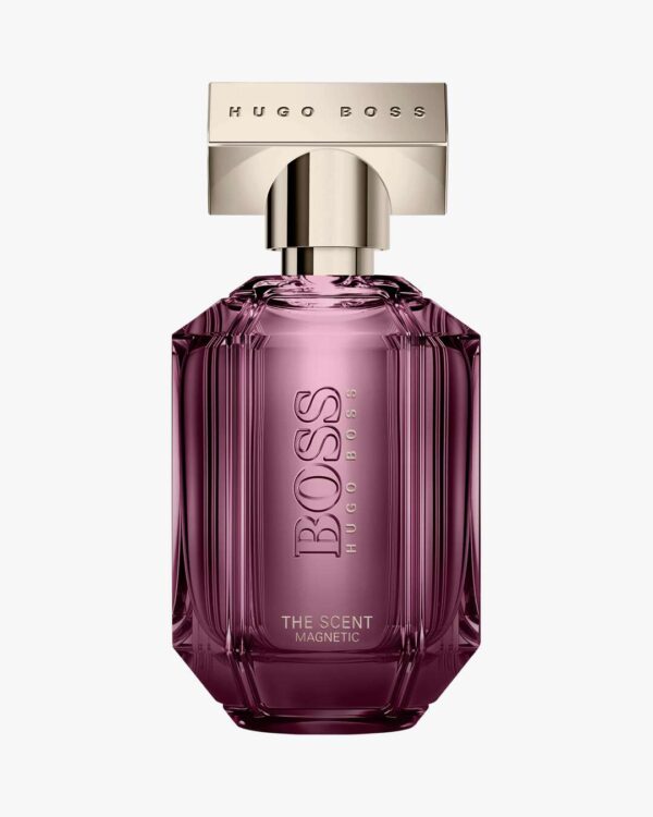 The Scent For Her Magnetic EdP (Størrelse: 50 ML)