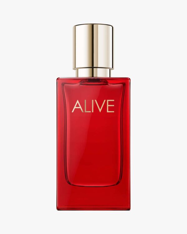 Alive Parfum EdP (Størrelse: 30 ML)