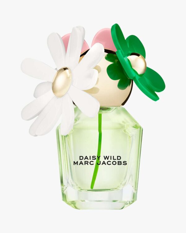 Daisy Wild EdP (Størrelse: 30 ML)