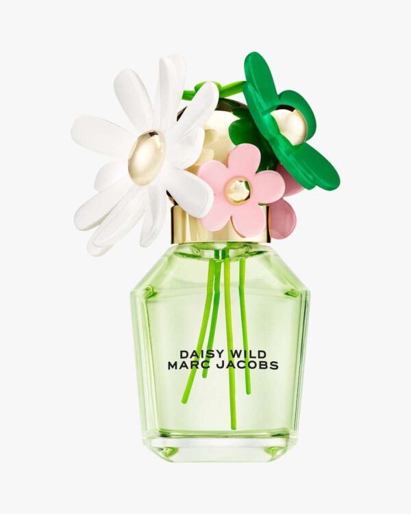 Daisy Wild EdP (Størrelse: 50 ML)