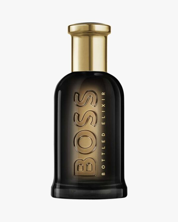 Bottled Elixir Parfum Intense (Størrelse: 50 ML)