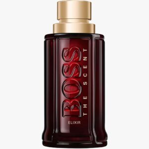 The Scent Elixir Parfum (Størrelse: 100 ML)