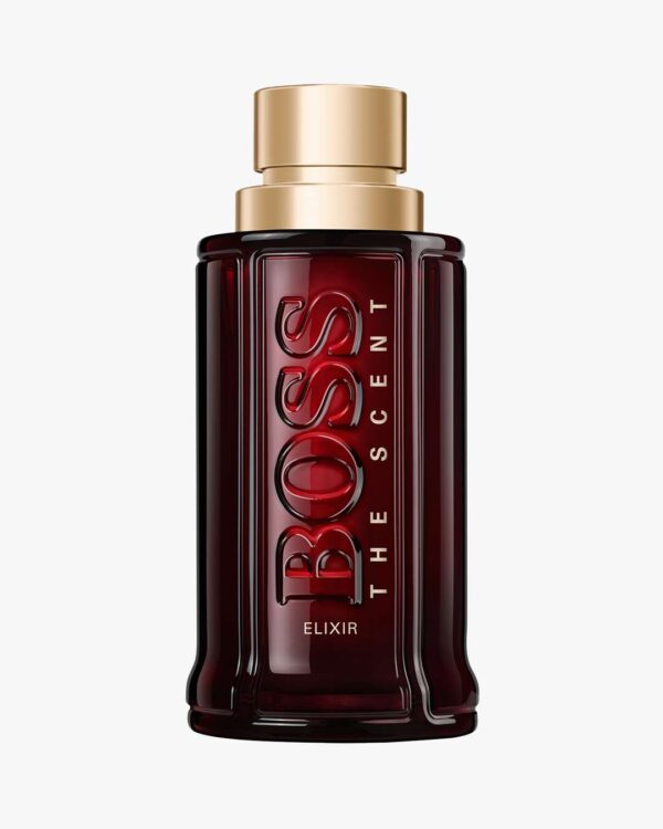 The Scent Elixir Parfum (Størrelse: 100 ML)