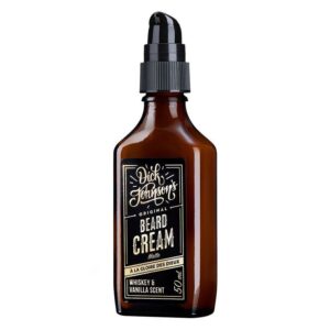 Dick Johnson Beard Cream Matt Our De Diur 50ml