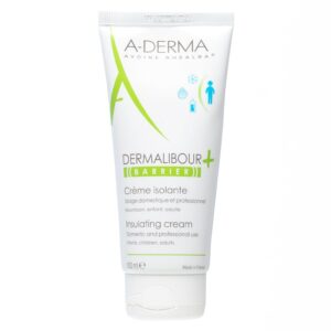 A-Derma Dermalibour+ Barrier Cream 100ml