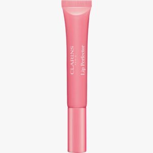 Natural Lip Perfector 12 ml (Farge: 01 Rose Shimmer)