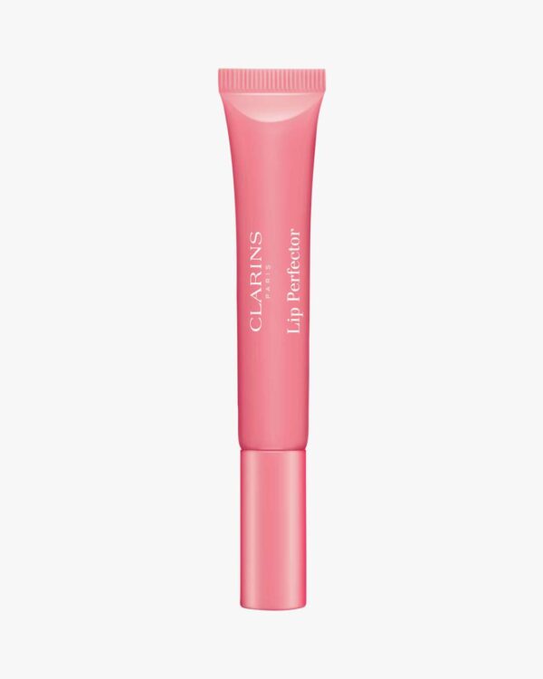 Natural Lip Perfector 12 ml (Farge: 01 Rose Shimmer)