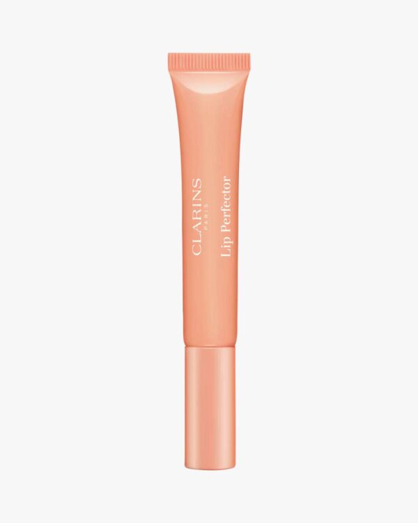 Natural Lip Perfector 12 ml (Farge: 02 Apricot Shimmer)