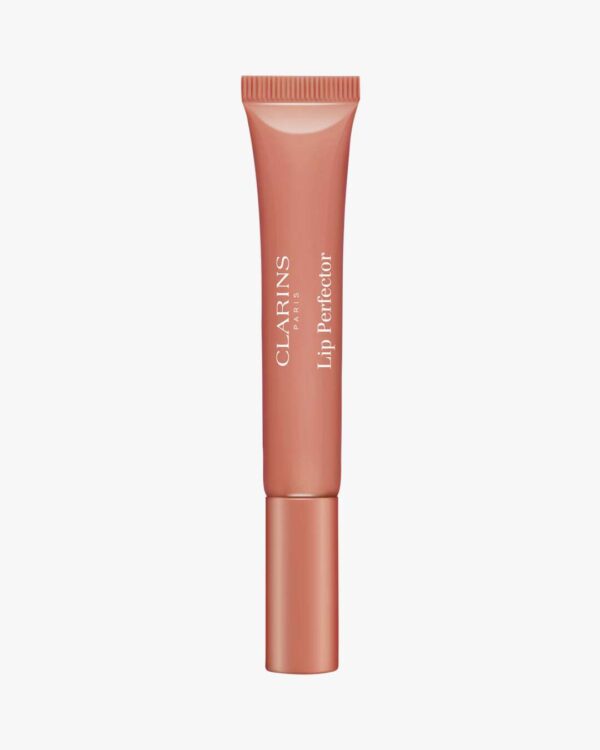 Natural Lip Perfector 12 ml (Farge: 06 Rosewood Shimmer)