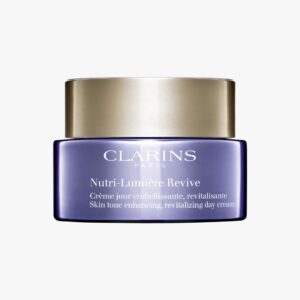 Nutri-Lumiére Revive Day Cream 50 ml