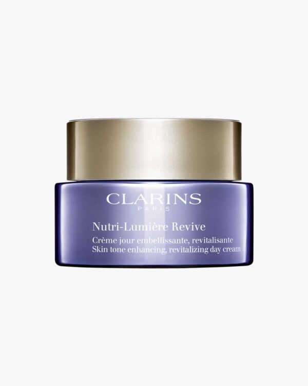 Nutri-Lumiére Revive Day Cream 50 ml