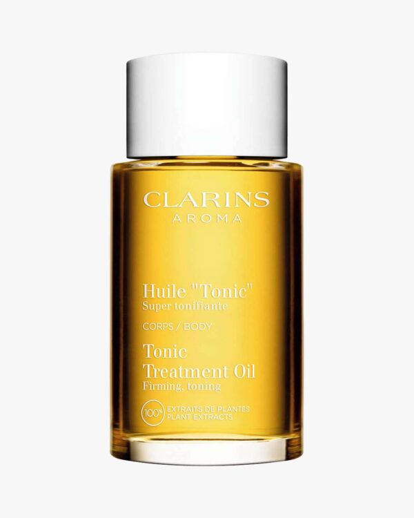 Tonic Body Treatment Oil 100 ml