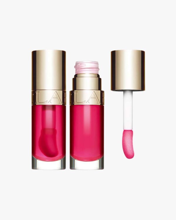 Lip Comfort Oil 7 ml (Farge: 04 Pitaya)