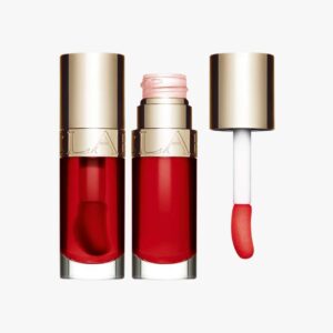 Lip Comfort Oil 7 ml (Farge: 08 Strawberry)