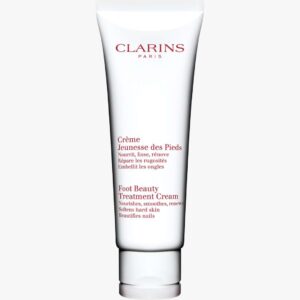 Foot Beauty Treatment Cream 125 ml