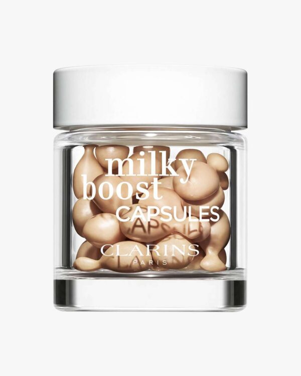 Milky Boost Capsules 7