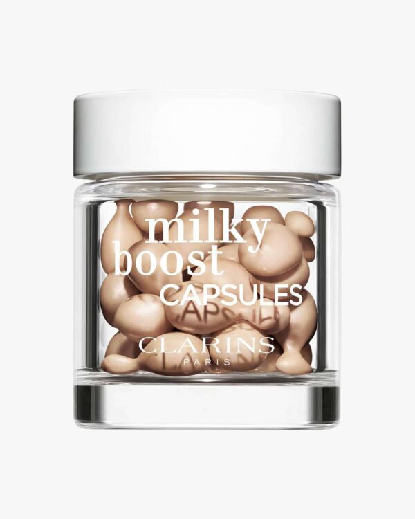 Milky Boost Capsules 7