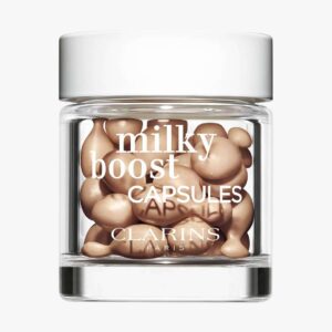 Milky Boost Capsules 7